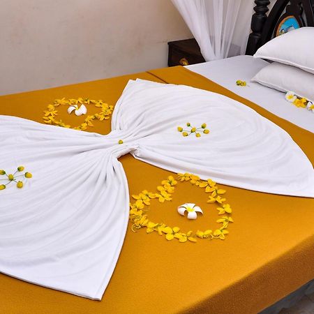 Forodhani Park Hotel Zanzibar Dış mekan fotoğraf