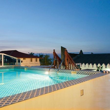 Forodhani Park Hotel Zanzibar Dış mekan fotoğraf