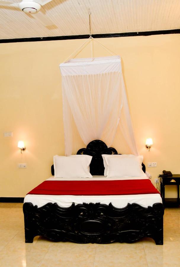 Forodhani Park Hotel Zanzibar Dış mekan fotoğraf