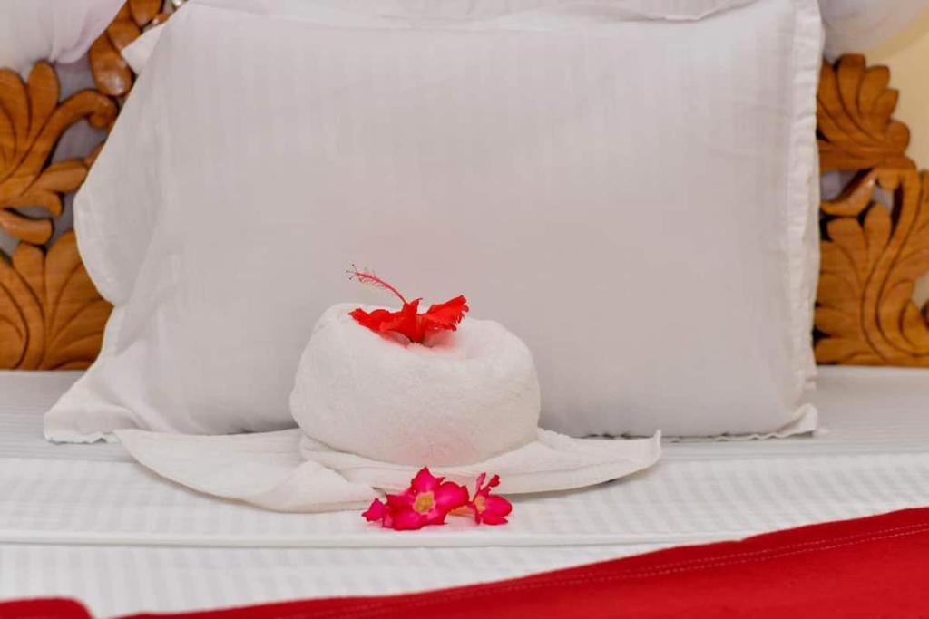 Forodhani Park Hotel Zanzibar Dış mekan fotoğraf