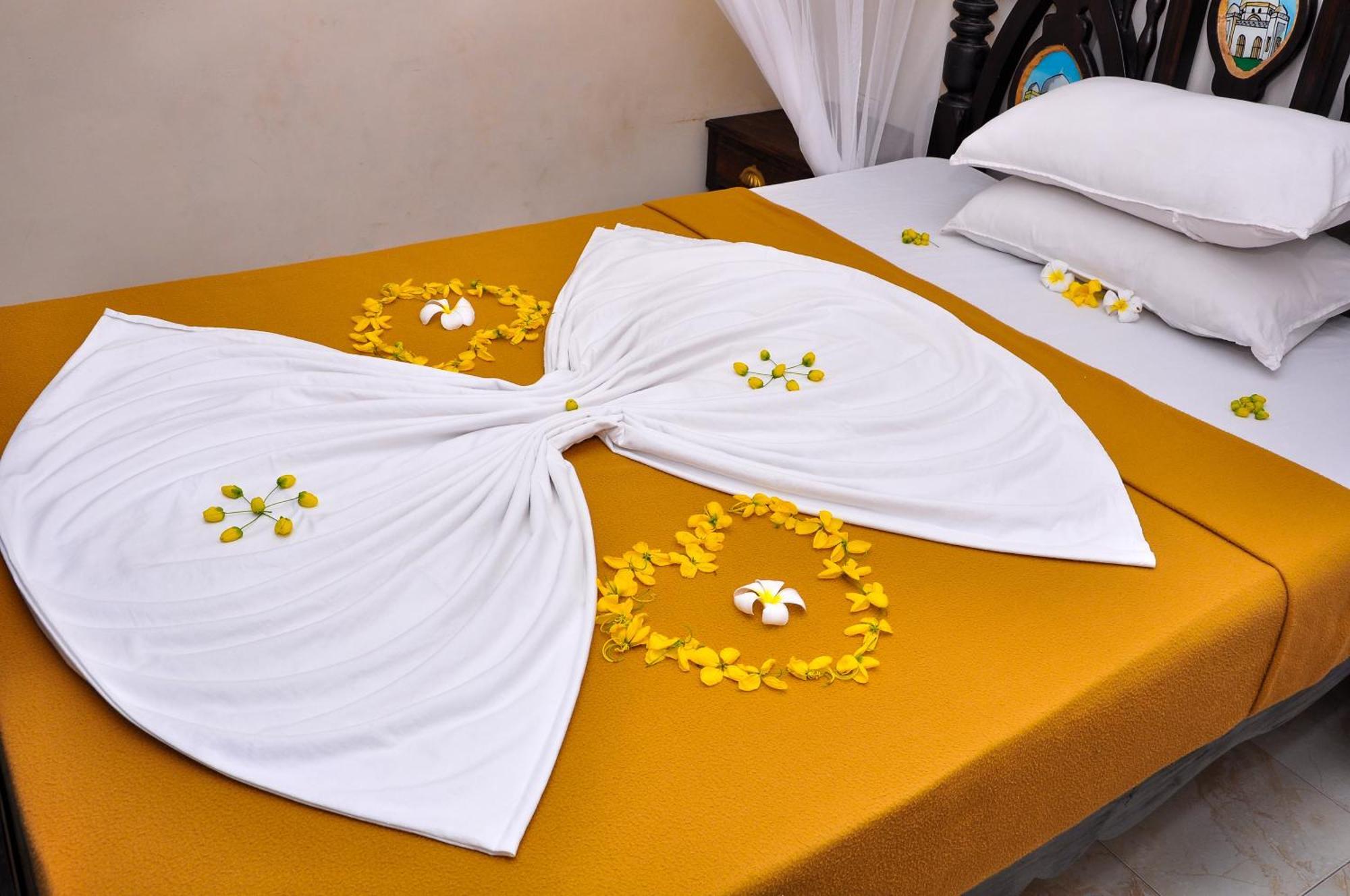Forodhani Park Hotel Zanzibar Dış mekan fotoğraf