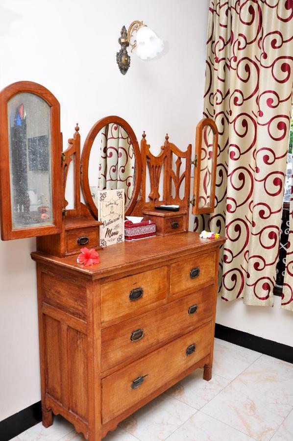 Forodhani Park Hotel Zanzibar Dış mekan fotoğraf