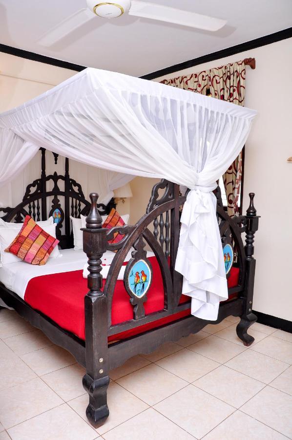 Forodhani Park Hotel Zanzibar Dış mekan fotoğraf