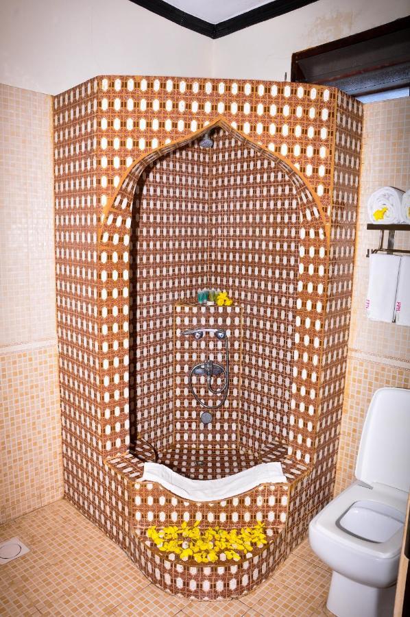 Forodhani Park Hotel Zanzibar Dış mekan fotoğraf