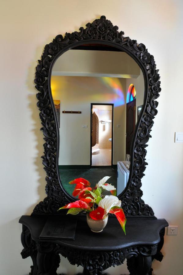 Forodhani Park Hotel Zanzibar Dış mekan fotoğraf