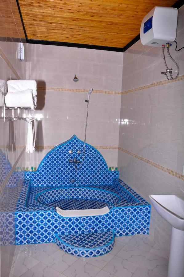 Forodhani Park Hotel Zanzibar Dış mekan fotoğraf
