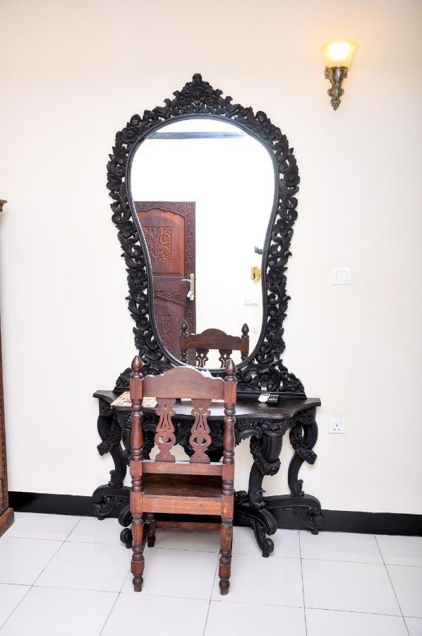 Forodhani Park Hotel Zanzibar Dış mekan fotoğraf